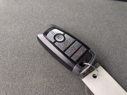 Used 2023 Ford F150 XLT w/ Equipment Group 302A High image 42