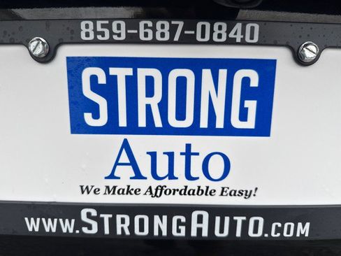 Used 2025 Ford Escape ST-Line image 20