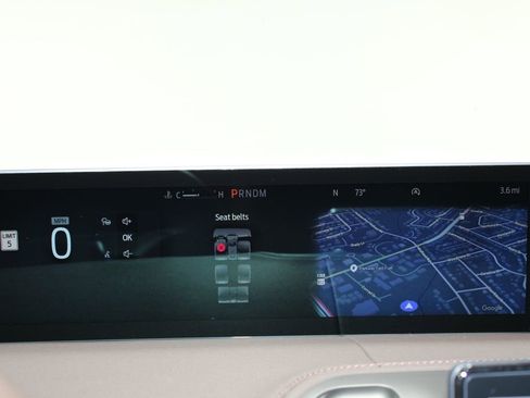 New 2026 Ford Expedition King Ranch image 36