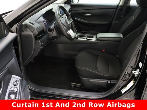 Used 2024 Nissan Sentra SV image 14
