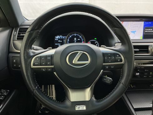 Used 2018 Lexus GS 350 F Sport RWD image 32