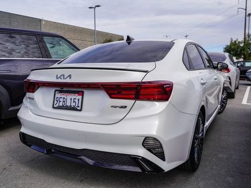 Used 2023 Kia Forte GT-Line image 13