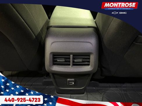 Used 2024 Chevrolet Equinox LT w/ LPO, Floor Liner Package image 36