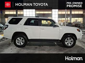 Used 2024 Toyota 4Runner SR5 video 1