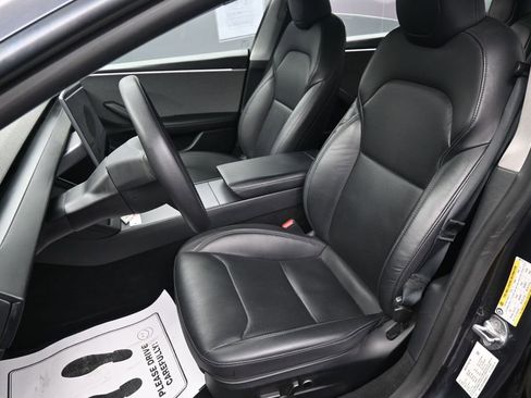 Used 2024 Tesla Model 3 Long Range image 25