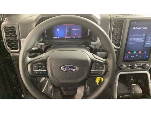 Used 2024 Ford Ranger XL w/ Trailer Tow Package image 25