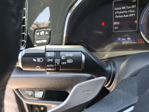 Used 2022 Lexus NX 350h AWD w/ Accessory Package 2 image 28