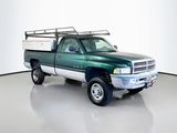Used 1998 Dodge Ram 2500 Truck 4x4 Regular Cab image 2