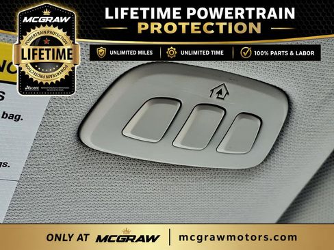 Used 2025 Ford Explorer Active w/ Active Comfort Package RWD image 20
