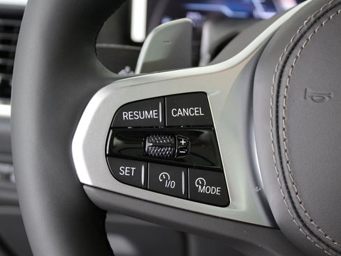 New 2026 BMW X5 xDrive40i w/ M Sport Package image 16