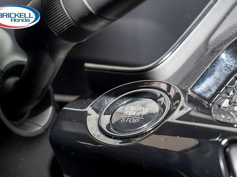 Certified 2025 Honda CR-V EX-L image 36