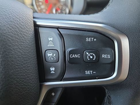 Used 2025 RAM 1500 Big Horn image 18