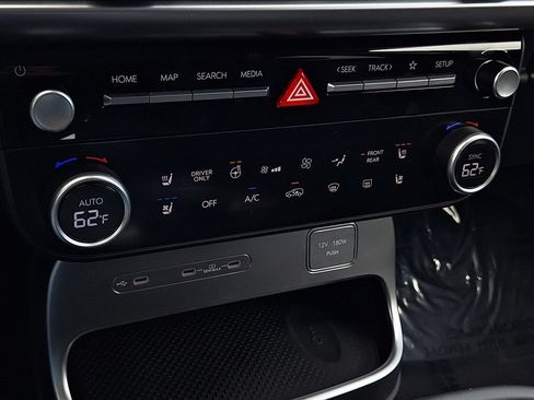 New 2026 Hyundai Ioniq 9 SEL AWD/4WD image 25
