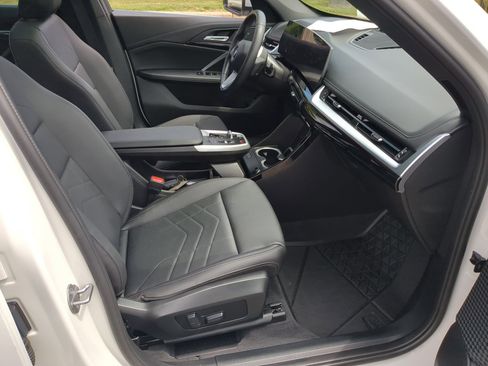 Used 2023 BMW X1 xDrive28i w/ Convenience Package AWD/4WD image 36