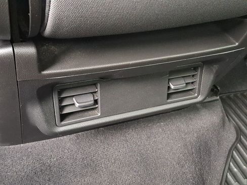 Used 2020 Chevrolet Silverado 1500 Custom w/ Custom Value Package image 11