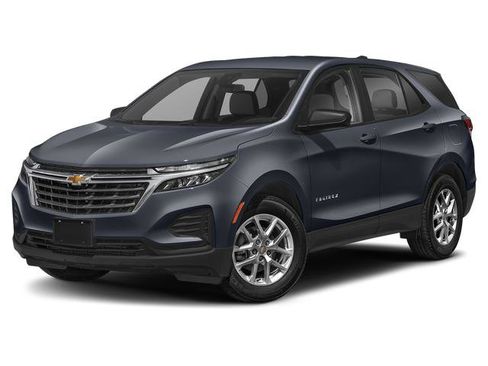 Used 2023 Chevrolet Equinox LT FWD image 24