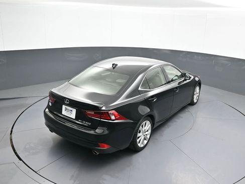 Used 2016 Lexus IS 300 AWD w/ Premium Package image 39