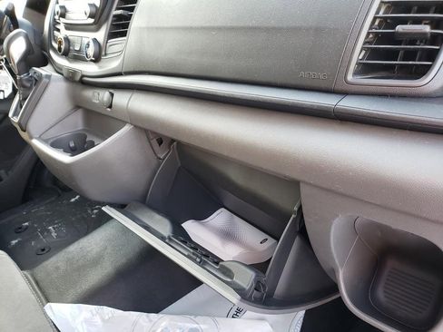 Used 2024 Ford Transit 250 Low Roof w/ Exterior Upgrade Package image 14