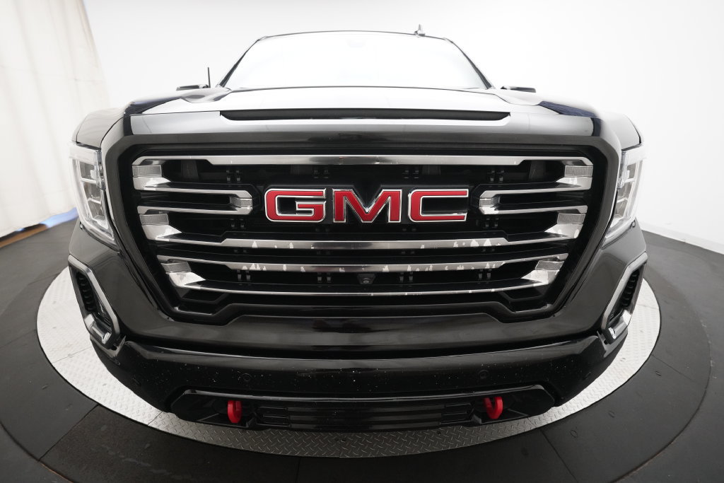 Used 2019 GMC Sierra 1500 AT4 w/ AT4 Premium Package AWD/4WD image 21