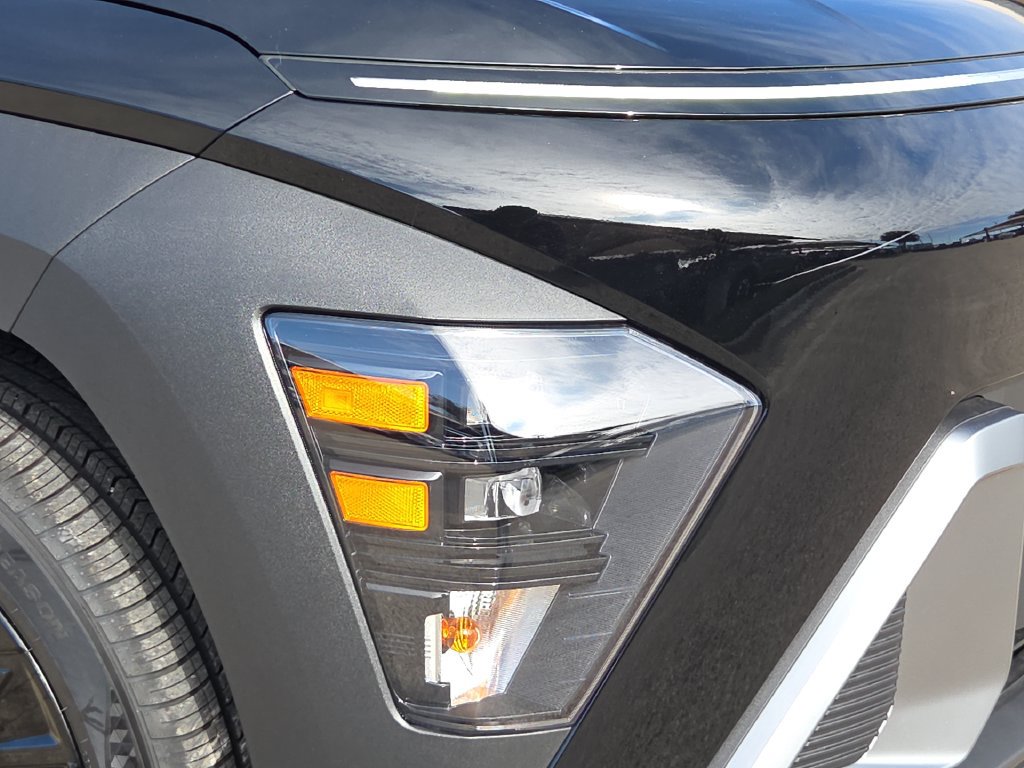 New 2026 Hyundai Kona SEL Sport FWD image 4