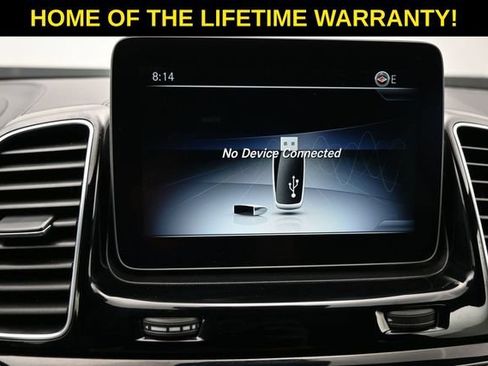 Used 2019 Mercedes-Benz GLS 550 4MATIC image 26