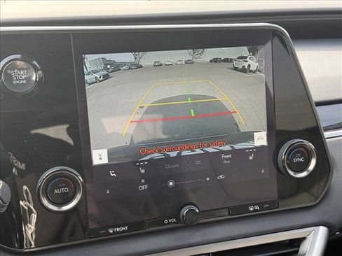 Used 2023 Lexus RX 350 FWD image 12