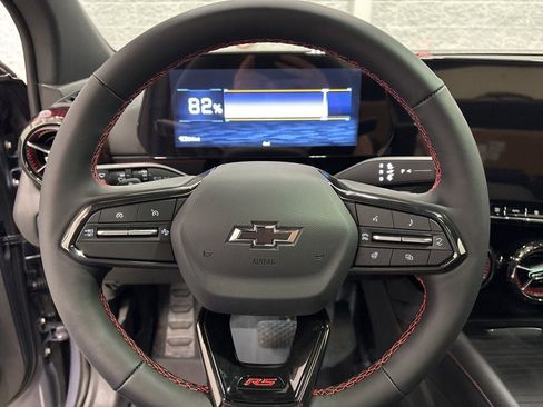 New 2026 Chevrolet Blazer EV RS image 21