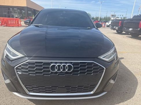 Used 2023 Audi A3 2.0T Premium FWD image 10