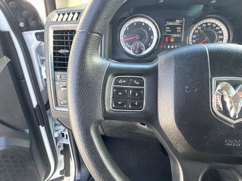 Used 2018 RAM 1500 Tradesman w/ Popular Equipment Group image 22