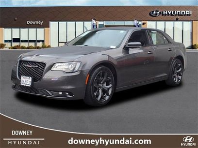 Used 2023 Chrysler 300 S