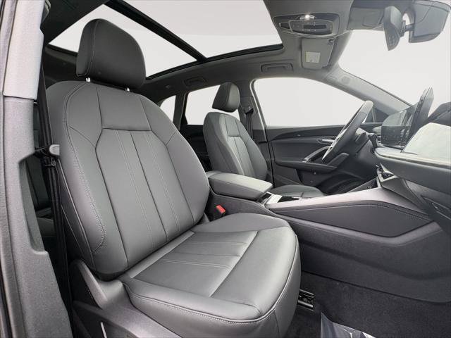 New 2026 Audi Q5 Premium Plus AWD/4WD image 25