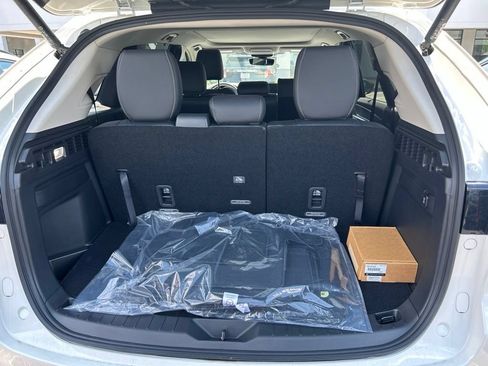 New 2026 MAZDA CX-90 3.3 Turbo w/ Premium Sport Pkg AWD/4WD image 23