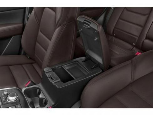 Used 2019 MAZDA CX-5 Signature image 17