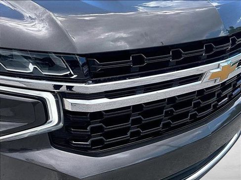Certified 2021 Chevrolet Tahoe LS RWD image 30