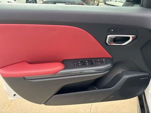 New 2026 Kia K4 GT-Line Turbo FWD image 21