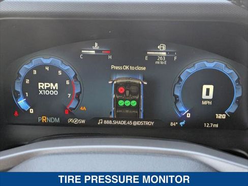 New 2025 Ford Bronco Badlands image 10