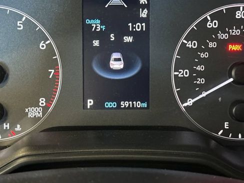 Certified 2024 Toyota Corolla LE FWD image 28