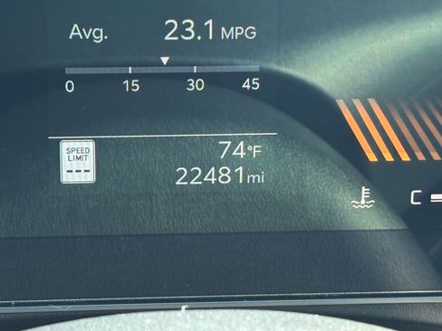 Used 2025 Kia K4 LXS image 40