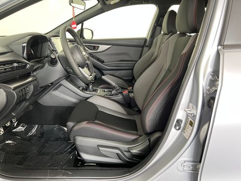New 2026 Subaru WRX Premium AWD/4WD image 11