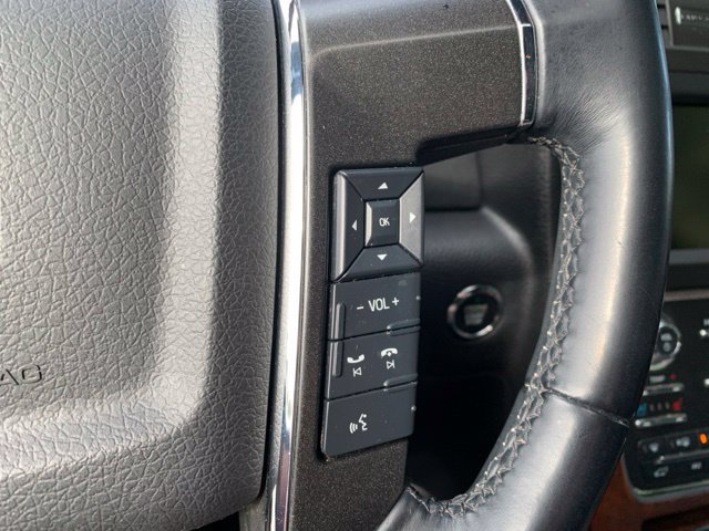 Used 2015 Lincoln Navigator 4WD image 22