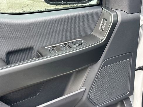 New 2026 Ford F150 STX RWD image 12