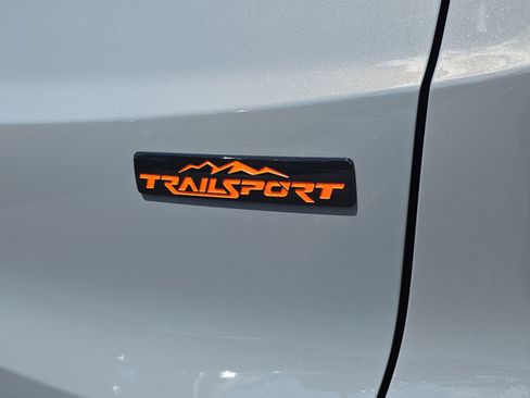 New 2026 Honda CR-V TrailSport image 9