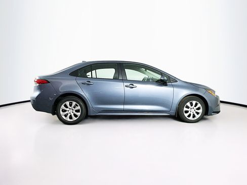 Used 2026 Toyota Corolla LE image 10