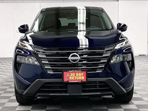 New 2026 Nissan Rogue SV AWD/4WD image 15