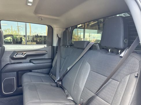 Used 2022 Chevrolet Silverado 1500 RST image 33