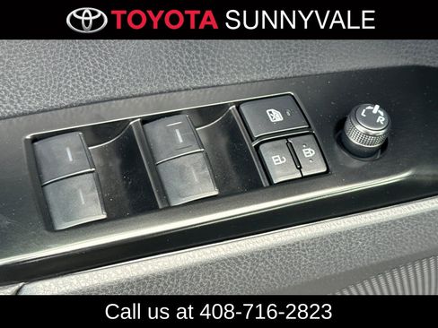 Certified 2026 Toyota Camry XLE image 18