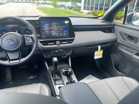 New 2026 Subaru Outback Premium AWD/4WD image 12