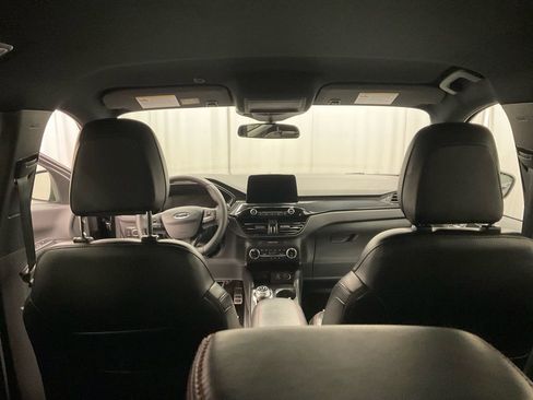 Used 2024 Ford Escape ST-Line image 29