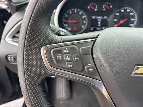 Used 2024 Chevrolet Malibu LT FWD image 17