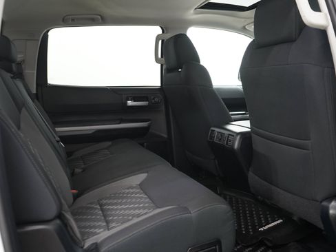 Used 2021 Toyota Tundra SR5 AWD/4WD image 14